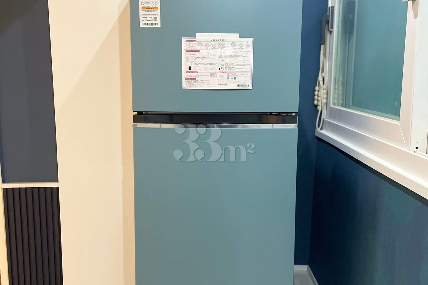 New, fully furnished, near Mangwon Station 7th image