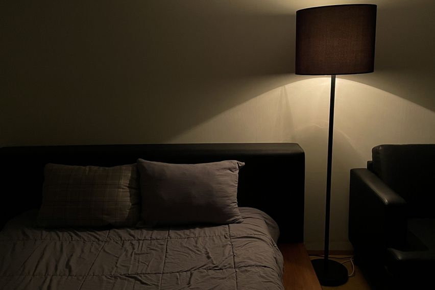 느린마을스테이 C