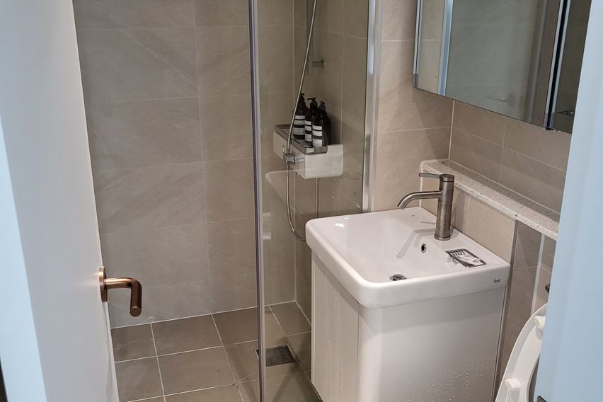 테라스 가득한 집 4