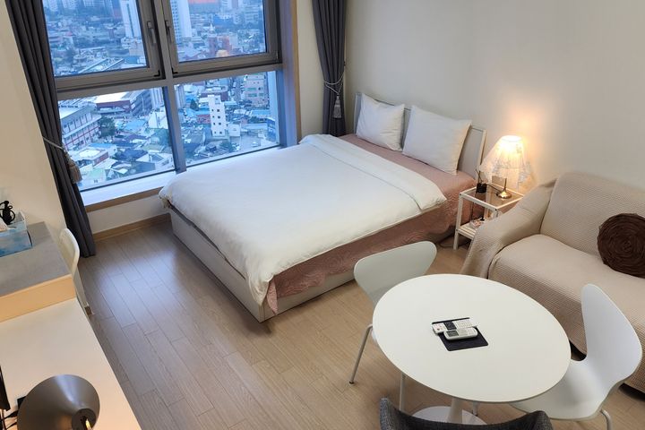 동성로#반월당역#현백 7번째 이미지