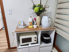 3-minute walk from Gosaek Station, 2 rooms, 3 7th image