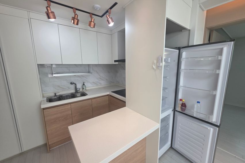 강서구청 신축2룸 풀션 7번째 이미지