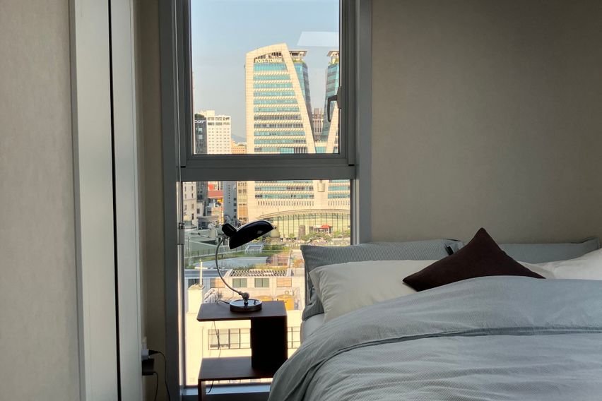 서울 명동-투룸 복층  4번째 이미지