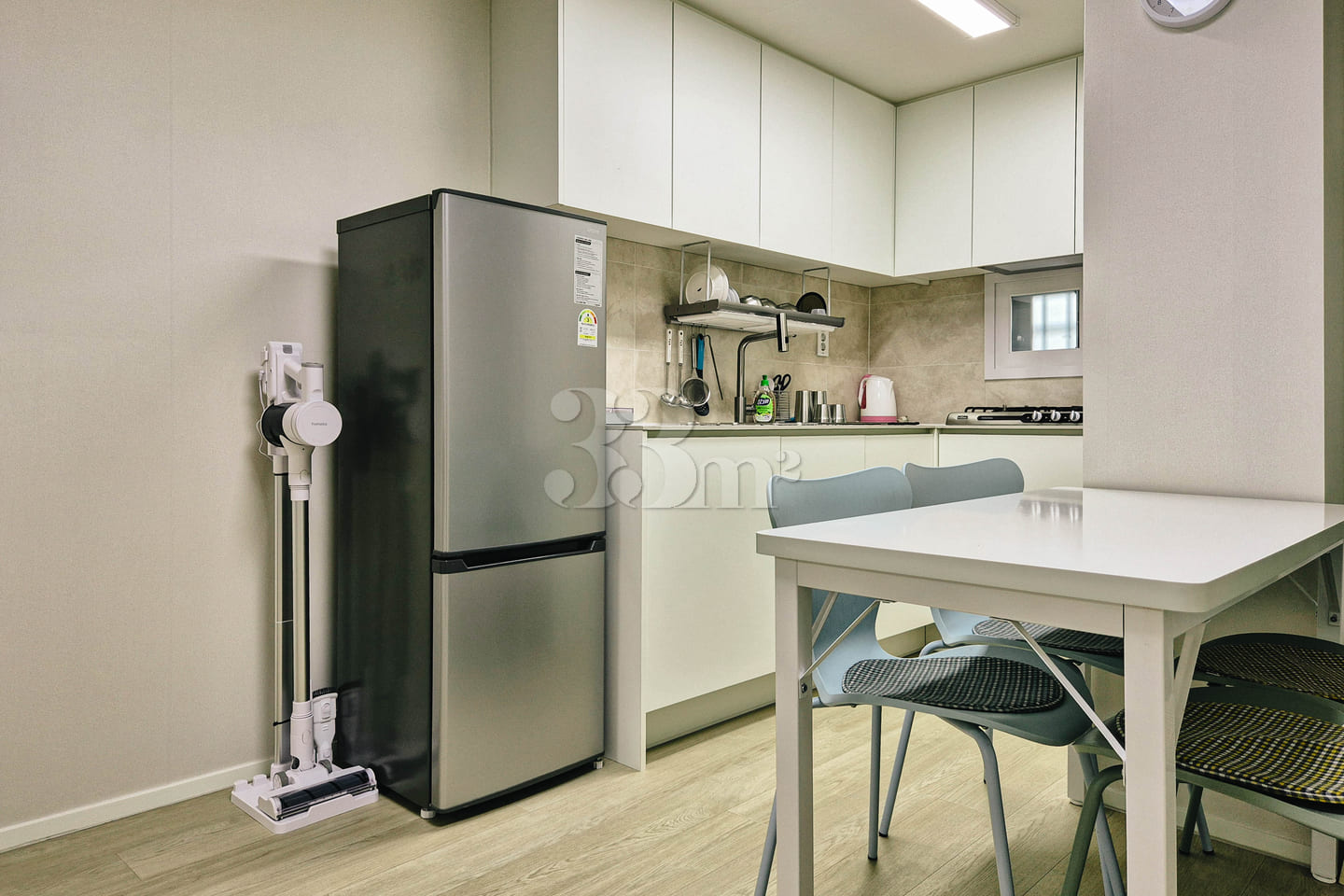 Apartment located right next to Hwajeong Stat 13th image