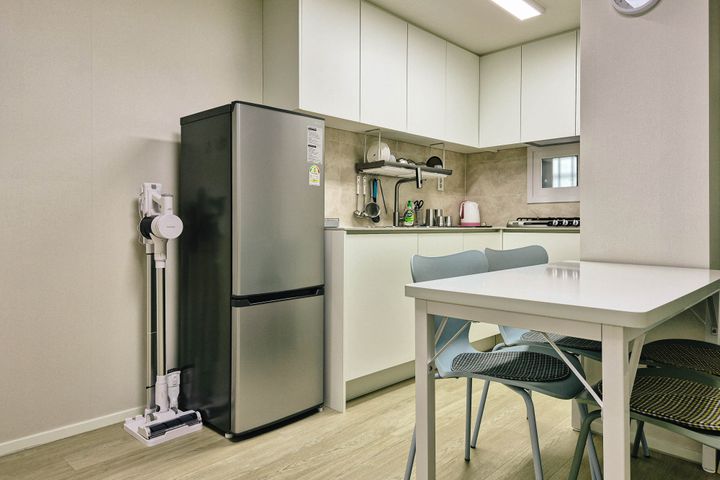 Apartment in the immediate vicinity of Hwajeo 13th image