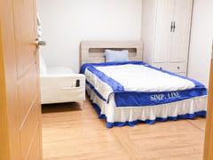 Studio apartment near Hakseong Park 5th image