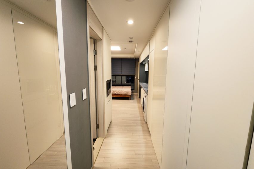 평택 고덕 아이파크🏠