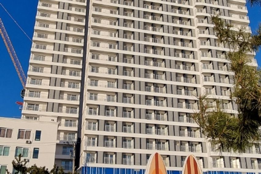 오션스테이 E7 뒷뷰 7번째 이미지