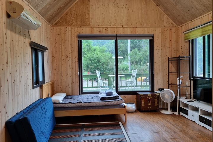 횡성계곡 편백 101호 0번째 이미지