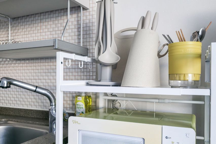 ✨️햇살가득 통창 뷰🌿