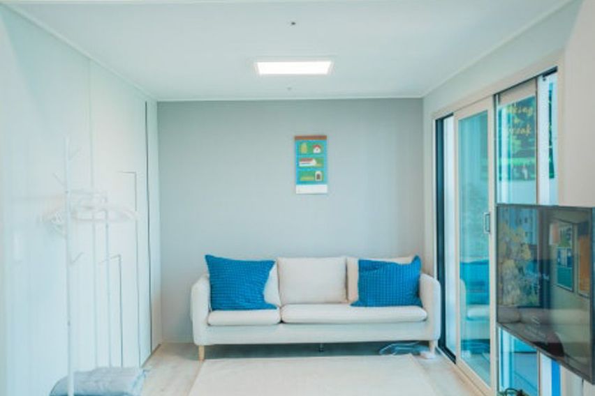 동탄호수공원/최대4인