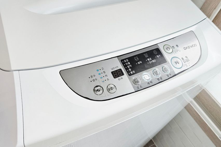 성동동 편안한 원룸 10번째 이미지