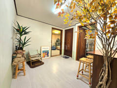 Two-room apartment near the station, 10 secon 1th image