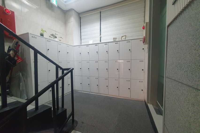 Seodaemun Station 3-min Mini Room C 8th image