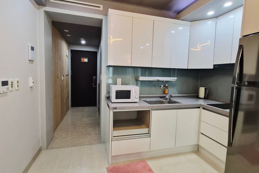 부산 벡스코센텀호텔#1 11번째 이미지