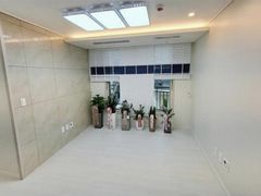 Newly built two-room unit with a terrace and  0th image