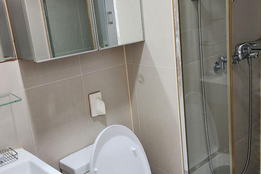 동묘앞역 상큼하우스