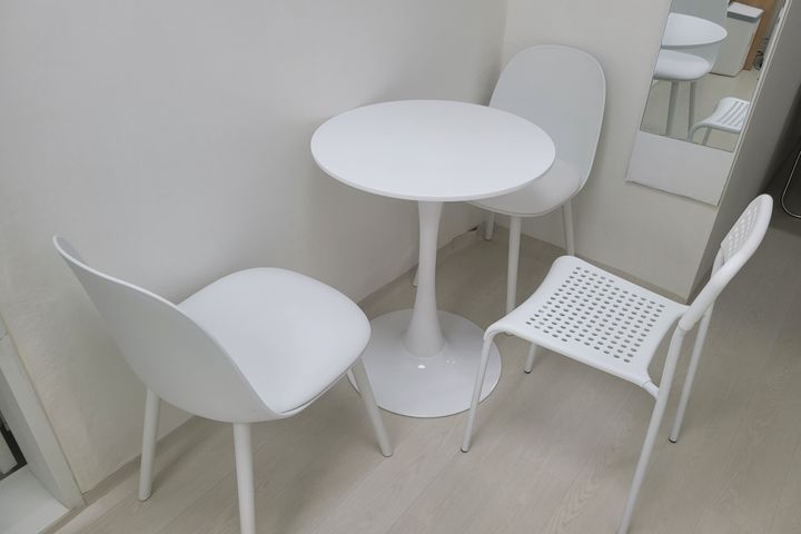 👨✈️ Great-value 2-room apartment near Gyeong 8th image