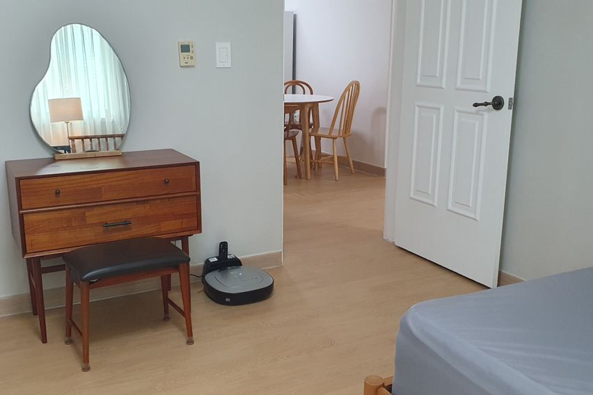 도당동 아늑한 투룸 2번째 이미지