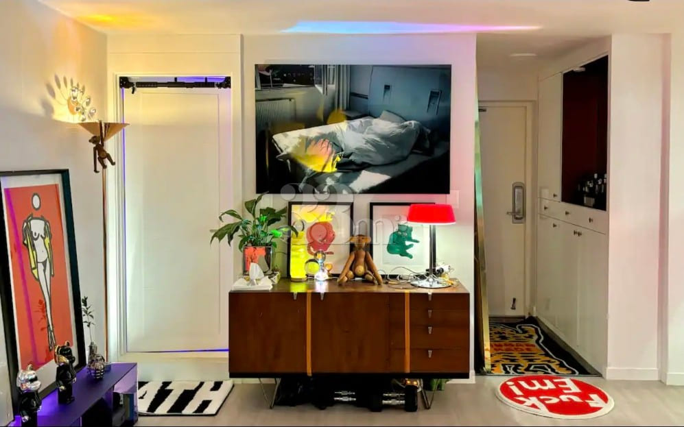 Artist house 4번째 이미지