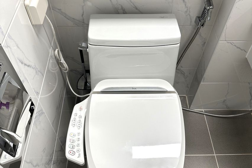 브라이튼 여의도 LA