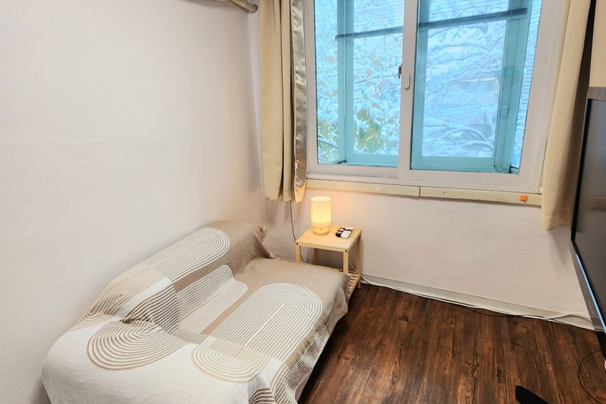 홍대 입지 좋고넓은3룸