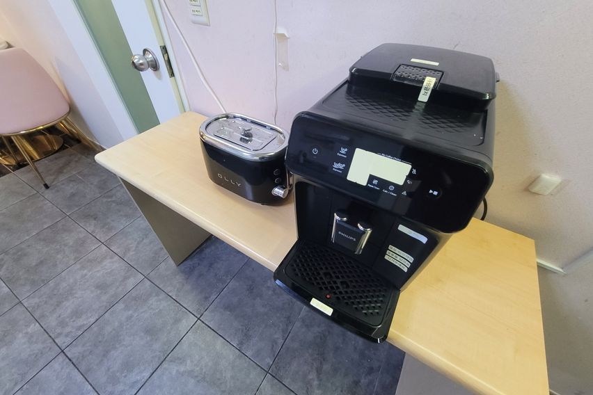 비더스테이 샤워룸C 15번째 이미지