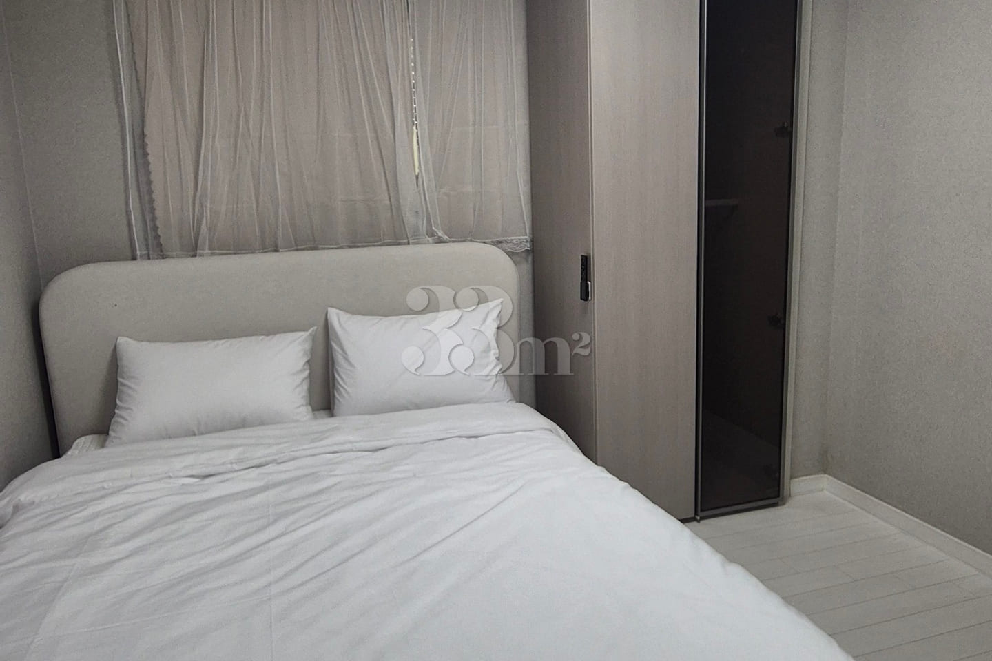 A stylish and spotless accommodation in Irwon 7th image
