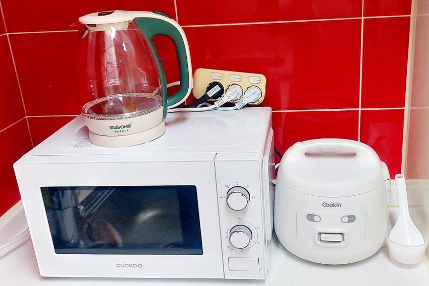 🌏천안 핫플스테이🌈