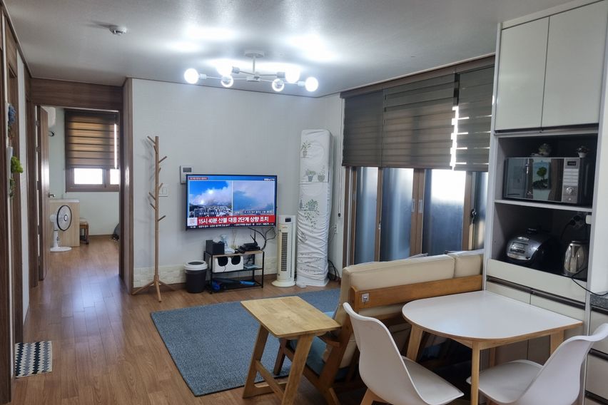 동문시장 방3쉼터~🤗 2번째 이미지