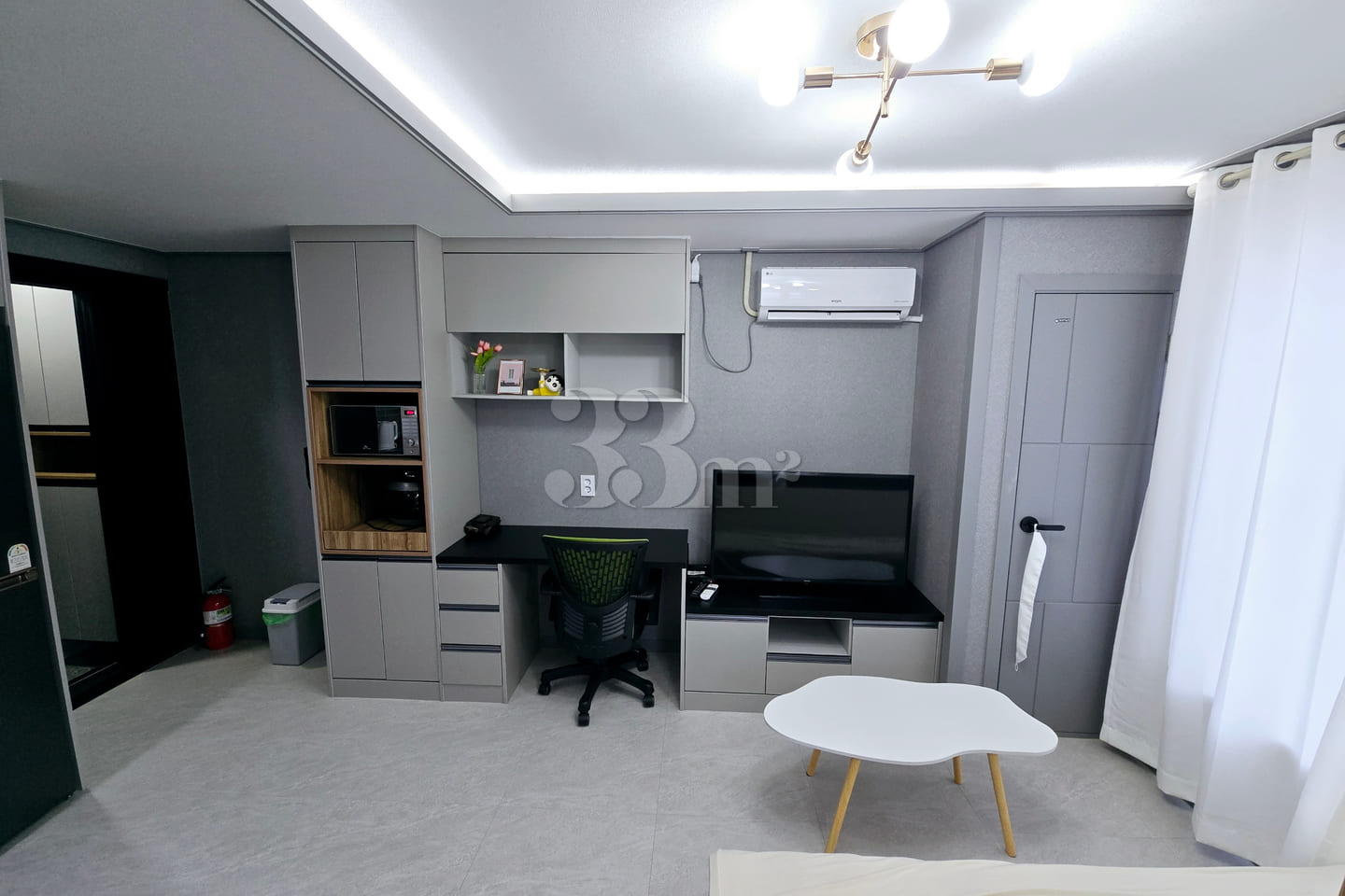 Sinseong-dong. Research Complex. Chungbuk Nat 5th image