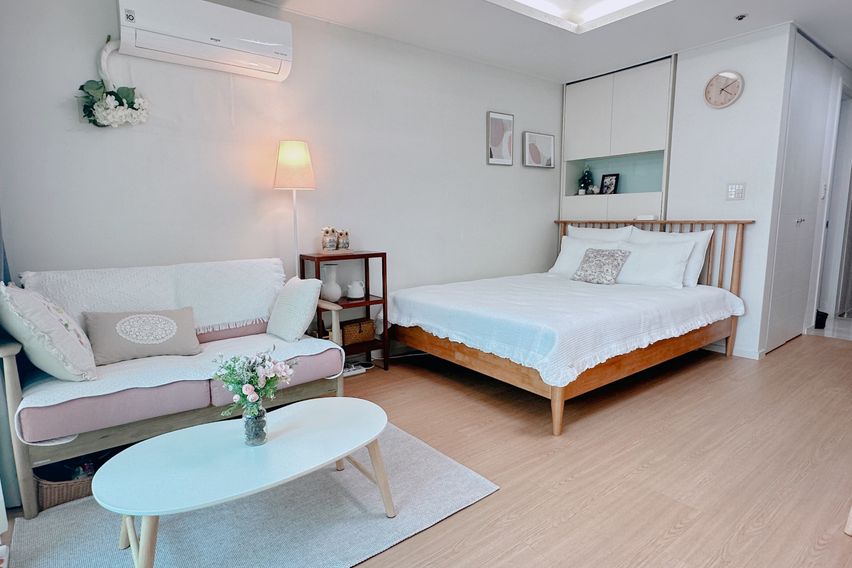 Garak Market Station Studio/Right by the Stat 2th image