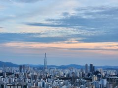 🌈청량리롯데 초고층뷰 19번째 이미지