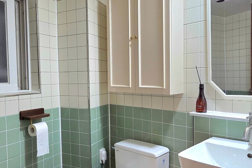 바다뷰 옥상 감성주택 14번째 이미지