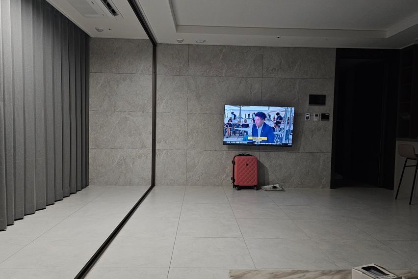 노형스벅앞 하이엔드3룸