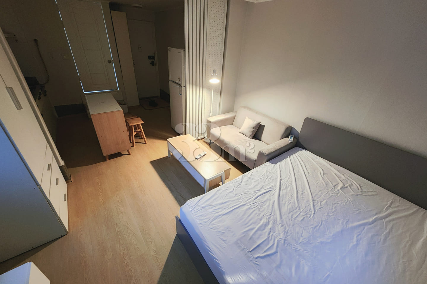 Fully furnished studio, 7-minute walk from Se 1th image