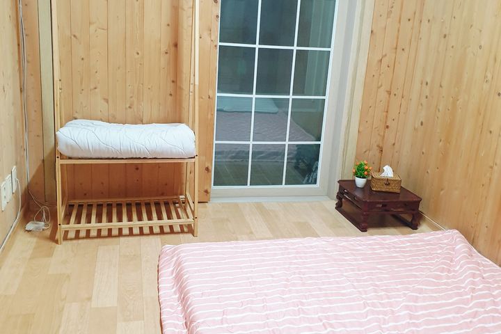 Clean home in Ilgwang, Gijang 15th image
