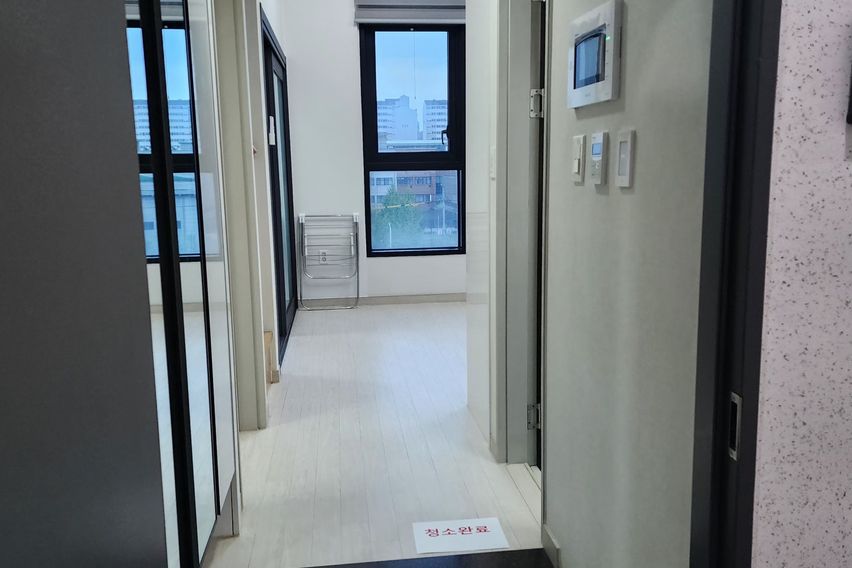 오산역 투룸 오피스텔 8번째 이미지