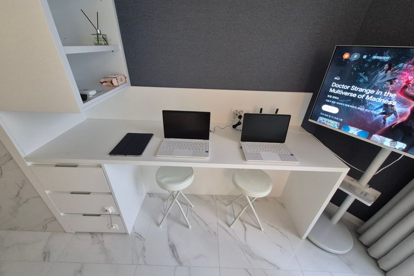 광안리 오션뷰 주차무료