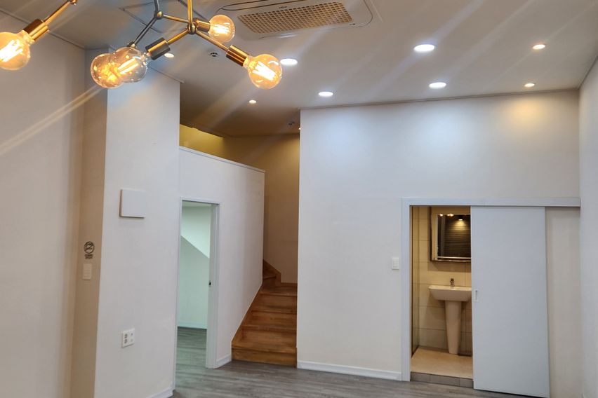 송파 문정 테라스