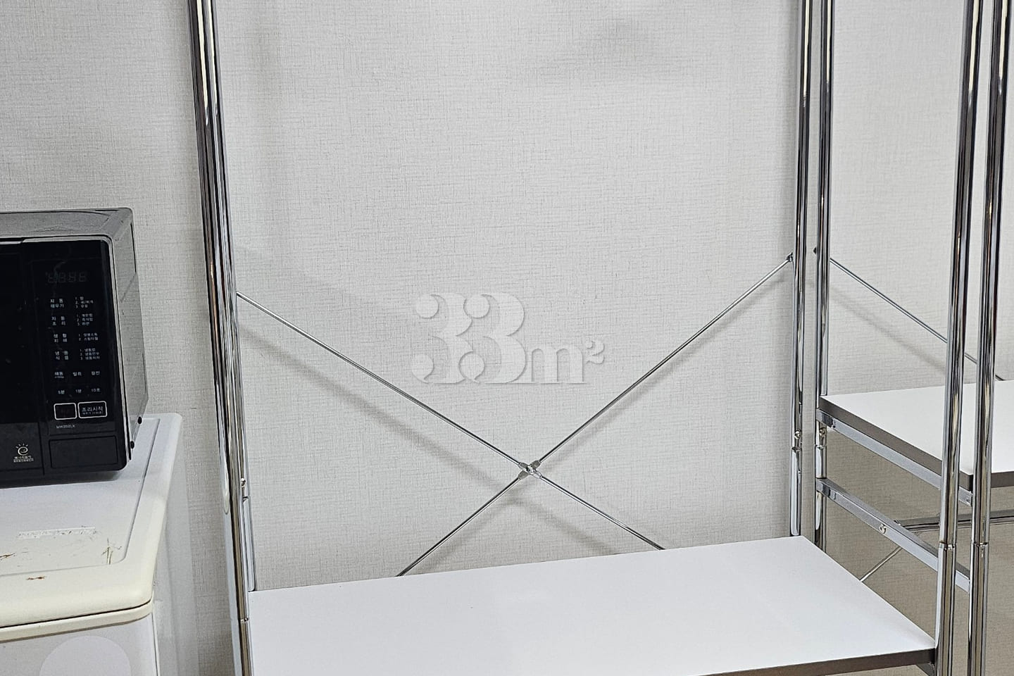 CU Korea University Hospital #404 Heater 3th image