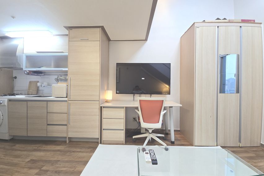 설대입구2분,침대2복층