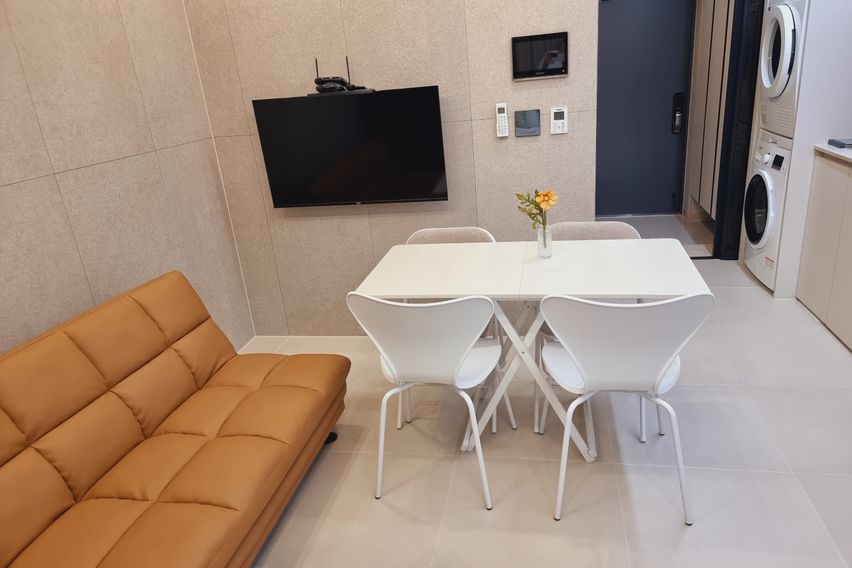 부산 서면 신축 풀옵션