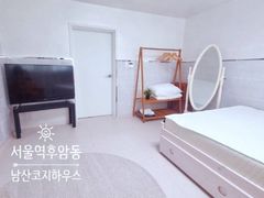 Two-room apartment near Seoul Station, Namsan 4th image