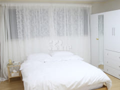 3 rooms, 2 bathrooms *Fully furnished 2th image