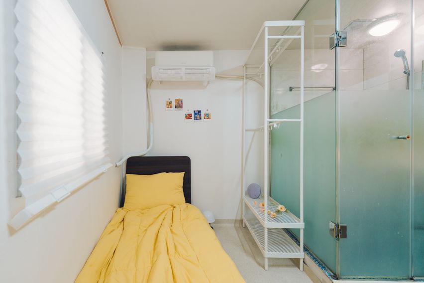 잠실송파 쁘띠여성룸E