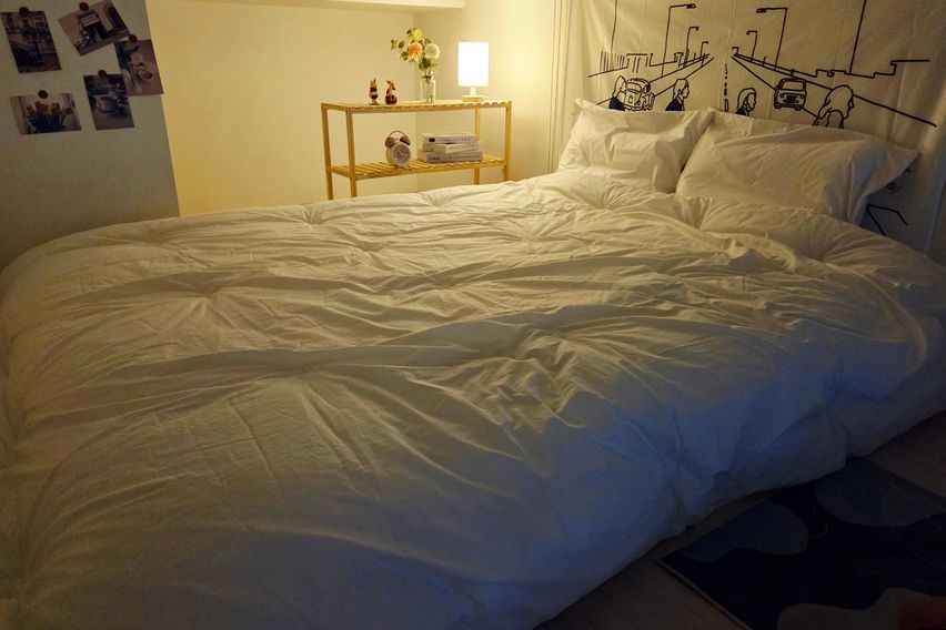 🌈동탄호수공원/호수뷰 3번째 이미지