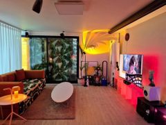Artist house 3번째 이미지