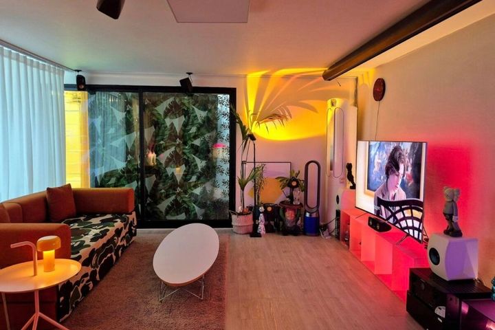 Artist house 3번째 이미지