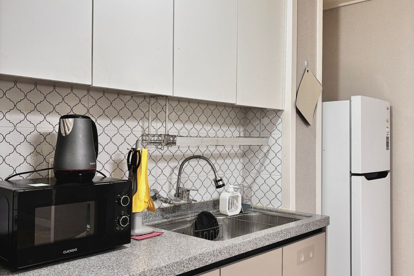 스테이 율하 202호